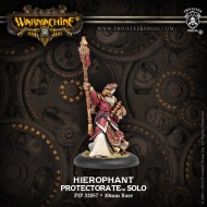 hierophant protectorate solo